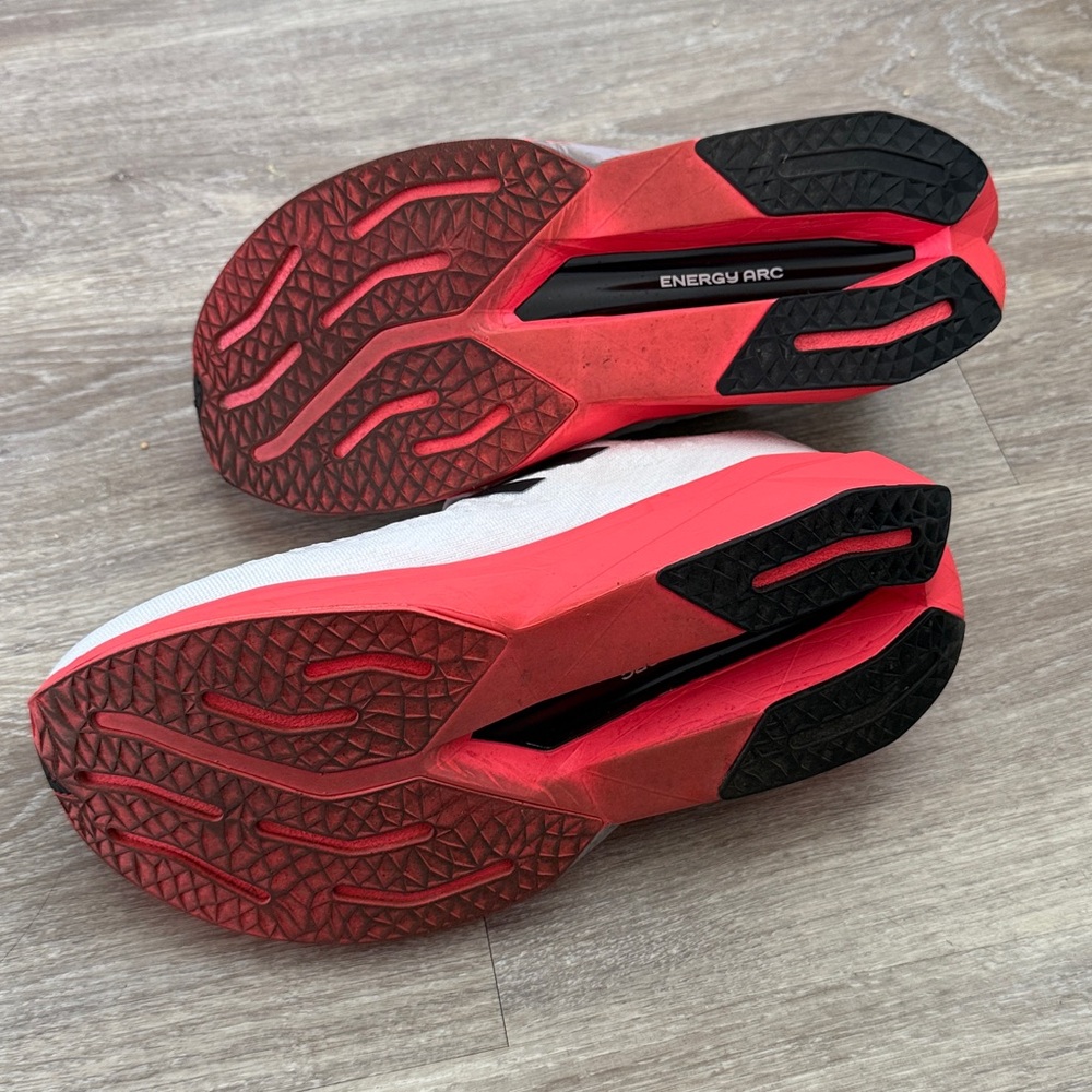 New Balance Fuel Cell Trainer Running Shoes - Picture 2 of 6